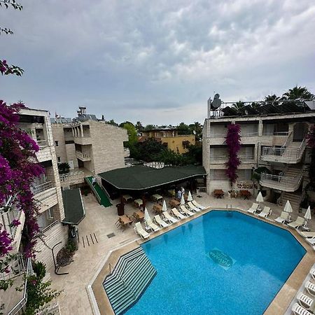 Havana Hotel Kemer Ngoại thất bức ảnh