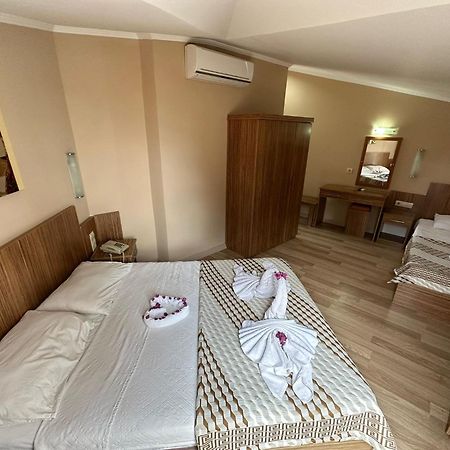 Havana Hotel Kemer Ngoại thất bức ảnh