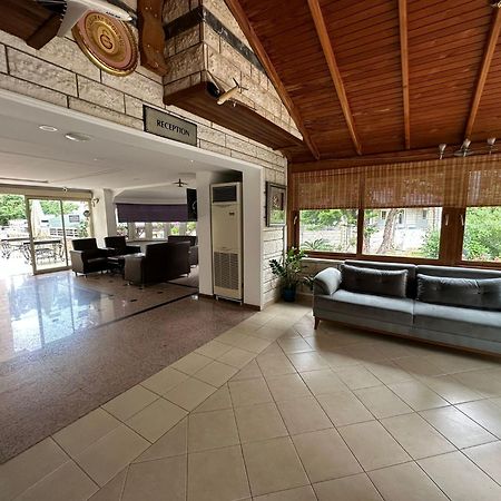 Havana Hotel Kemer Ngoại thất bức ảnh