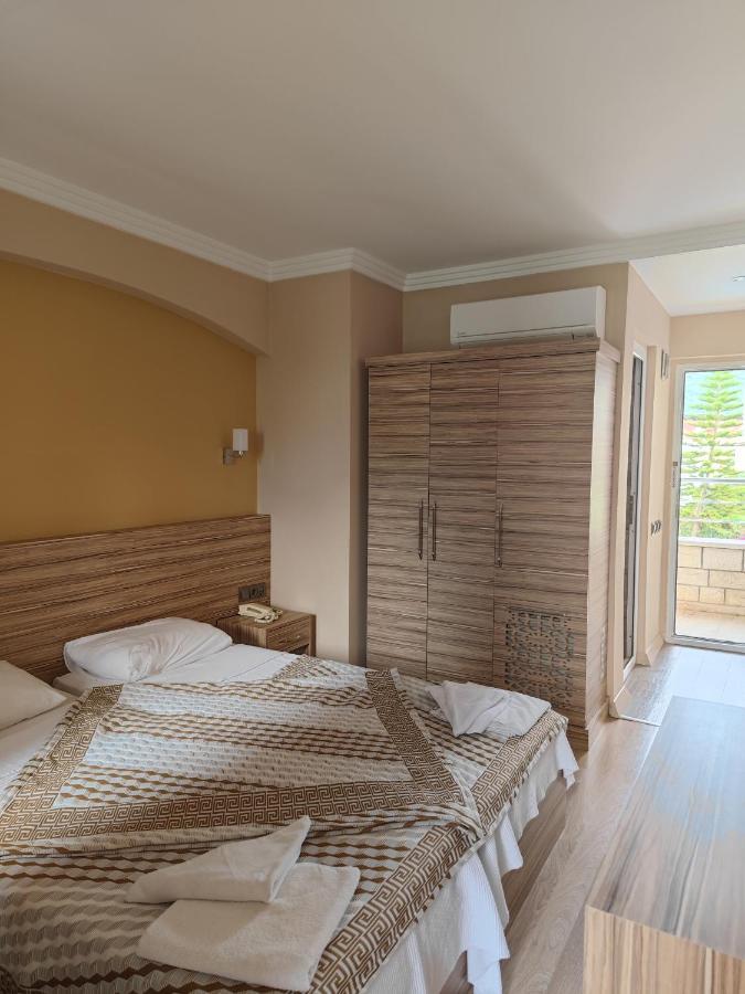 Havana Hotel Kemer Ngoại thất bức ảnh