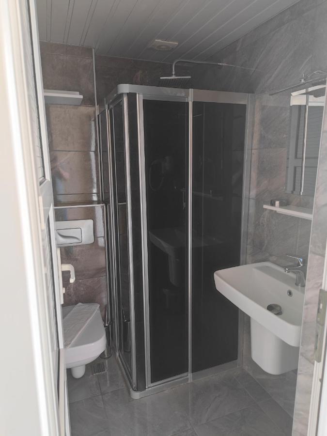 Havana Hotel Kemer Ngoại thất bức ảnh