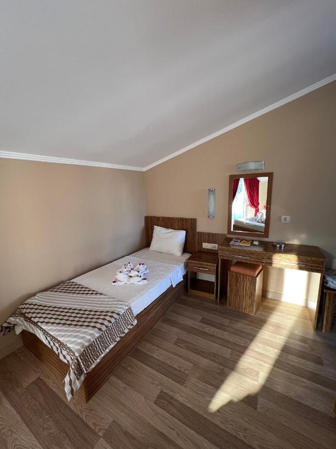 Havana Hotel Kemer Ngoại thất bức ảnh