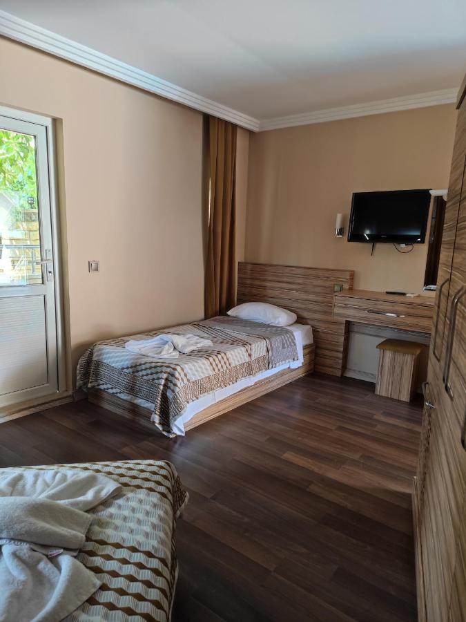 Havana Hotel Kemer Ngoại thất bức ảnh