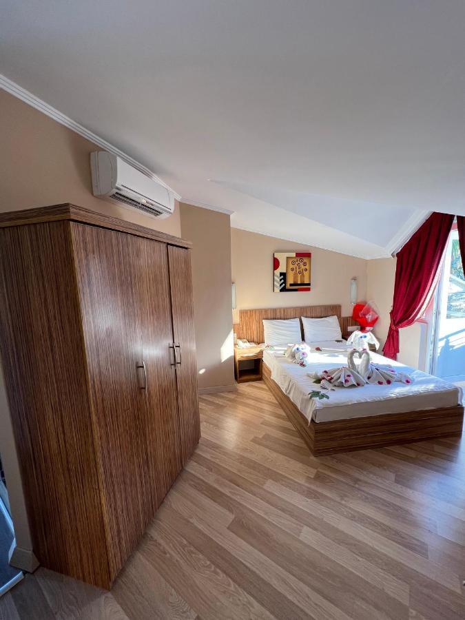 Havana Hotel Kemer Ngoại thất bức ảnh