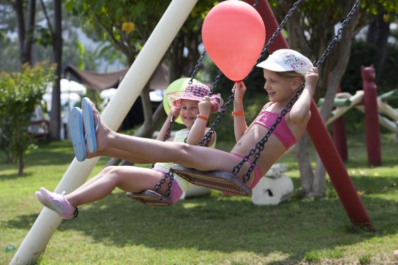 Havana Hotel Kemer Ngoại thất bức ảnh