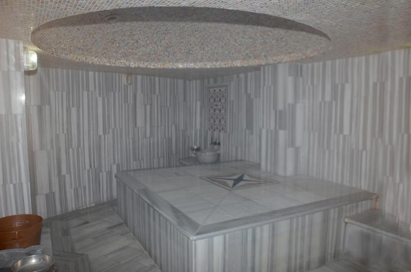Havana Hotel Kemer Ngoại thất bức ảnh