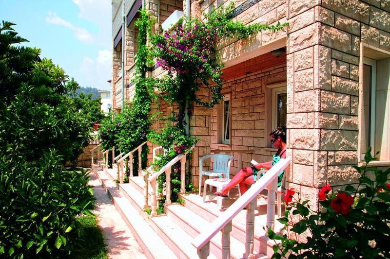 Havana Hotel Kemer Ngoại thất bức ảnh