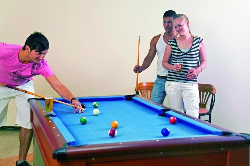 Havana Hotel Kemer Ngoại thất bức ảnh