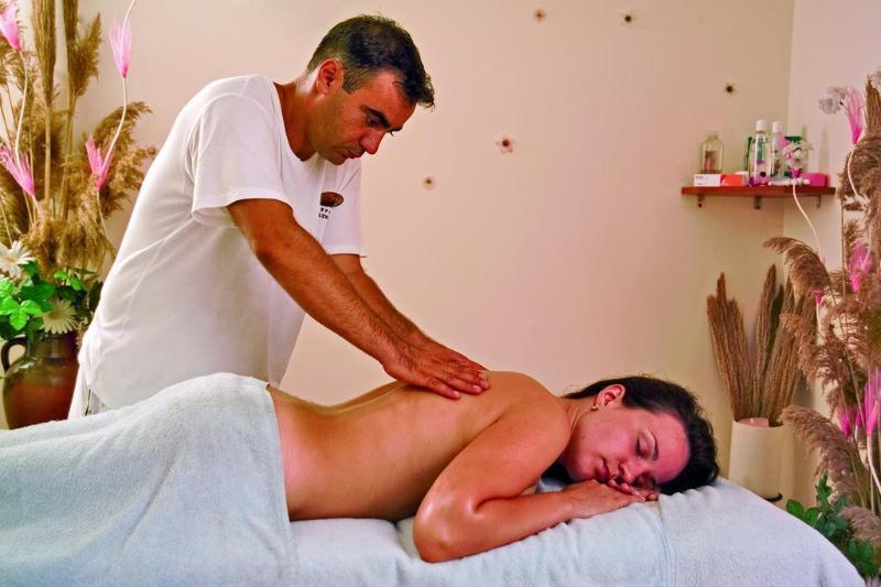 Havana Hotel Kemer Ngoại thất bức ảnh