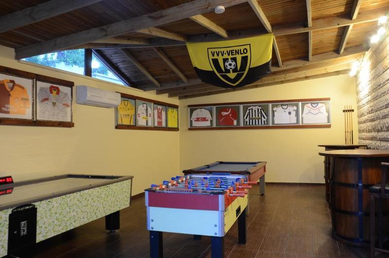 Havana Hotel Kemer Ngoại thất bức ảnh