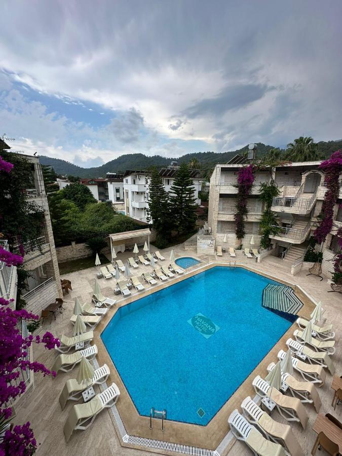 Havana Hotel Kemer Ngoại thất bức ảnh