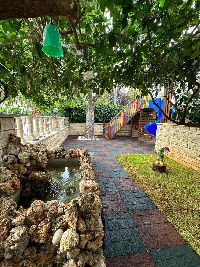 Havana Hotel Kemer Ngoại thất bức ảnh
