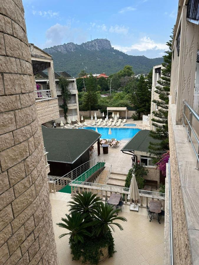 Havana Hotel Kemer Ngoại thất bức ảnh