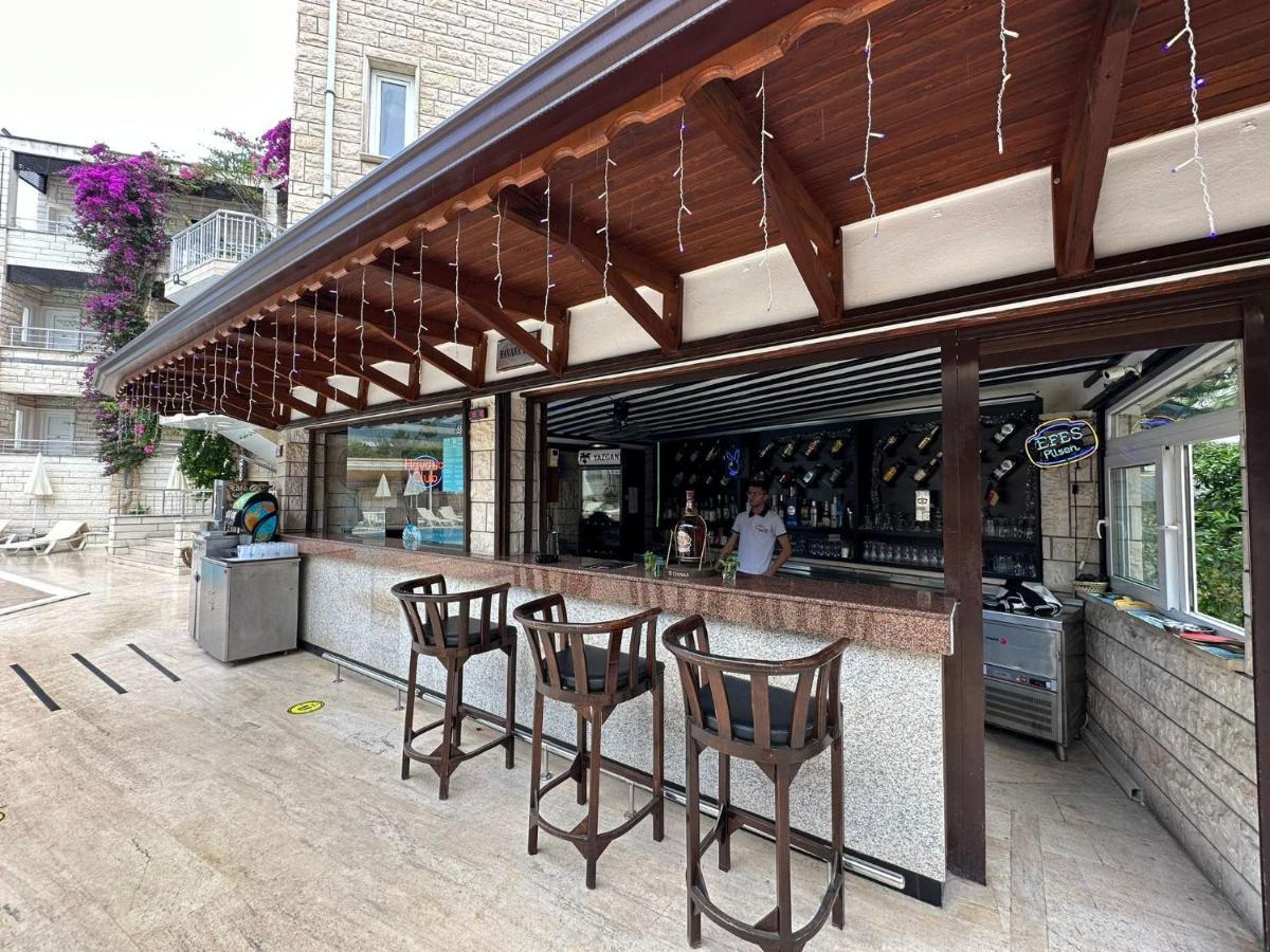Havana Hotel Kemer Ngoại thất bức ảnh