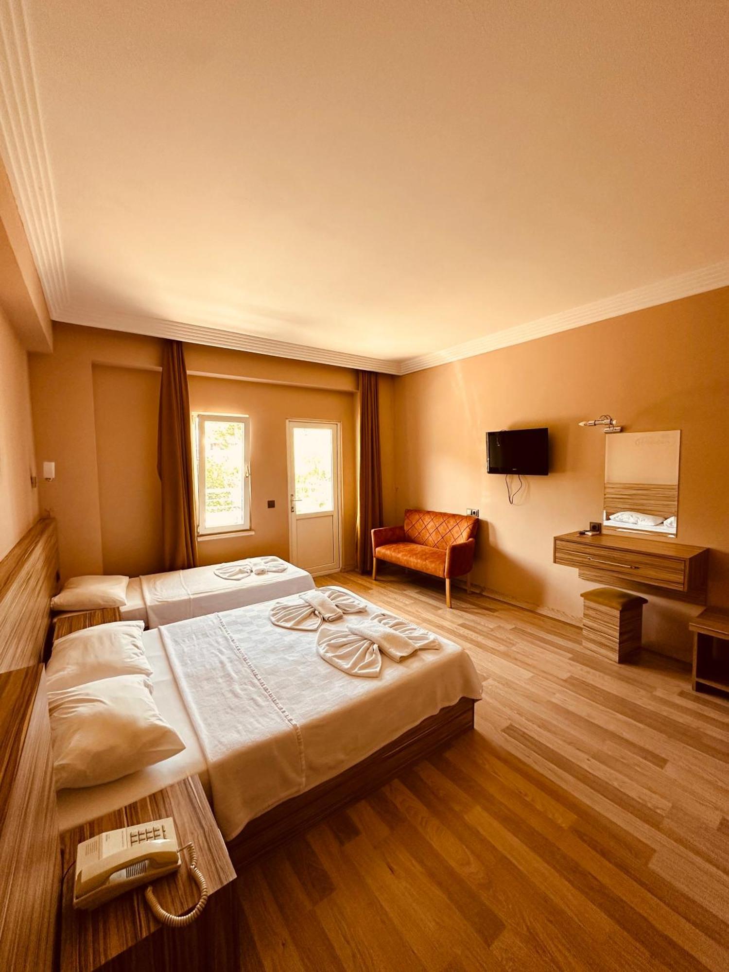 Havana Hotel Kemer Ngoại thất bức ảnh