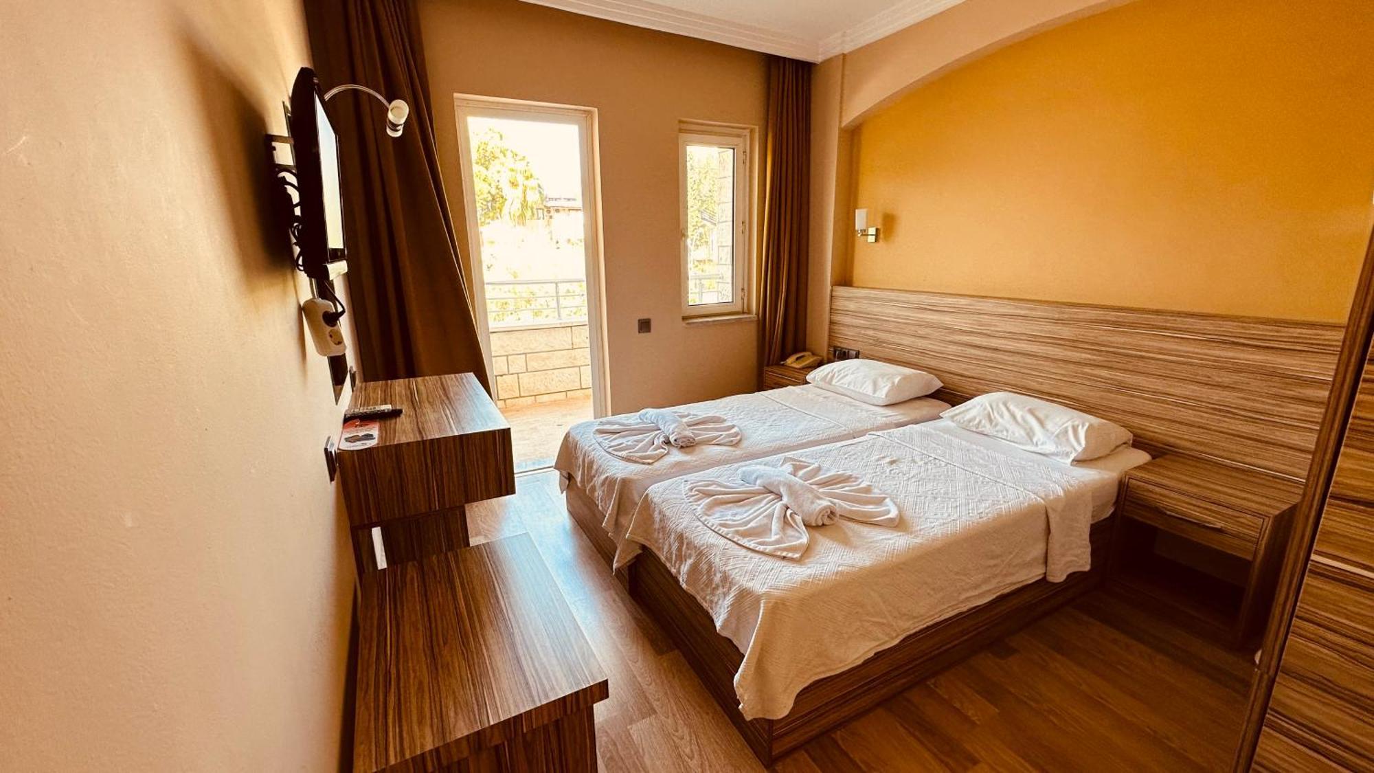 Havana Hotel Kemer Ngoại thất bức ảnh