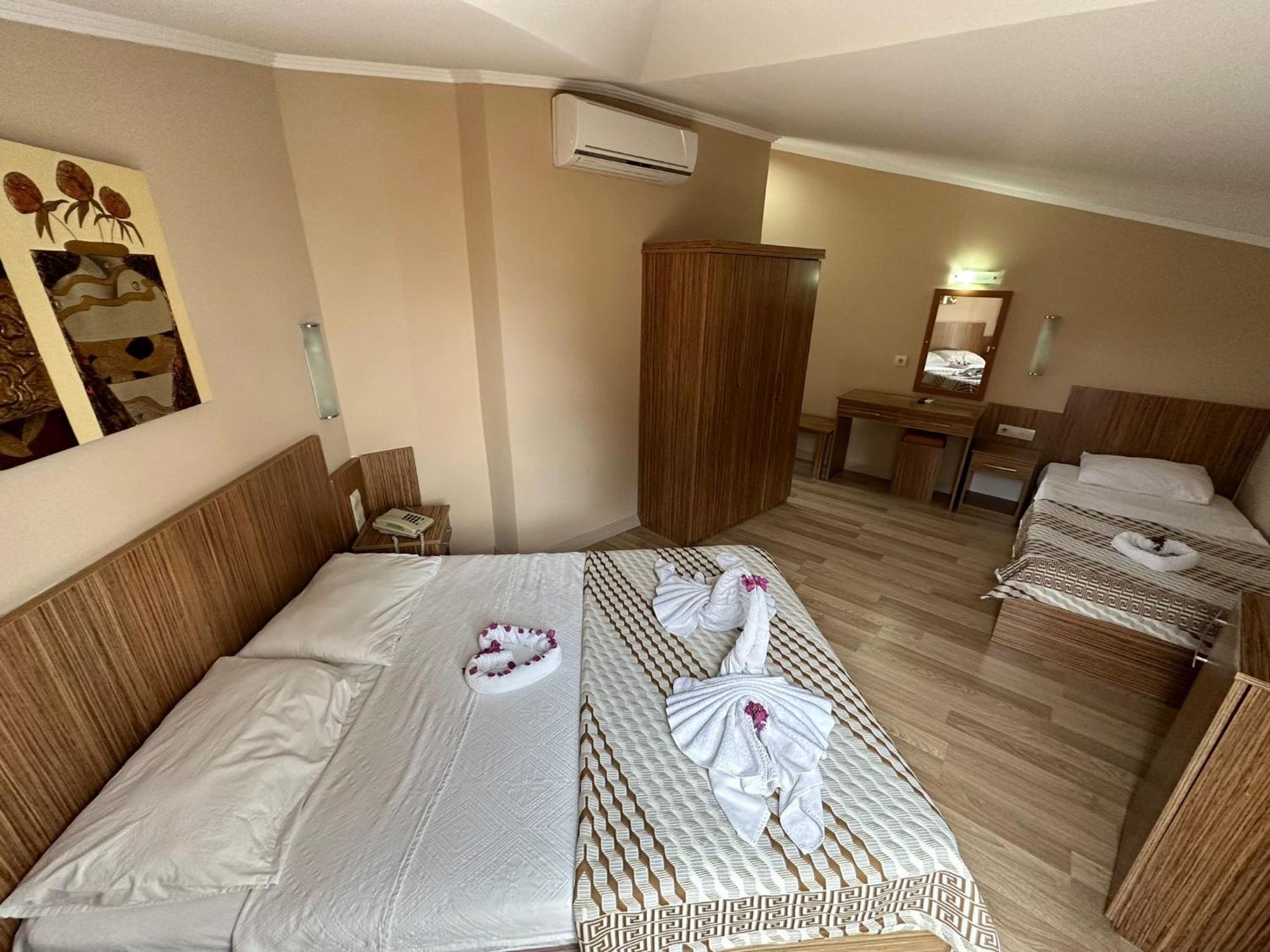 Havana Hotel Kemer Ngoại thất bức ảnh
