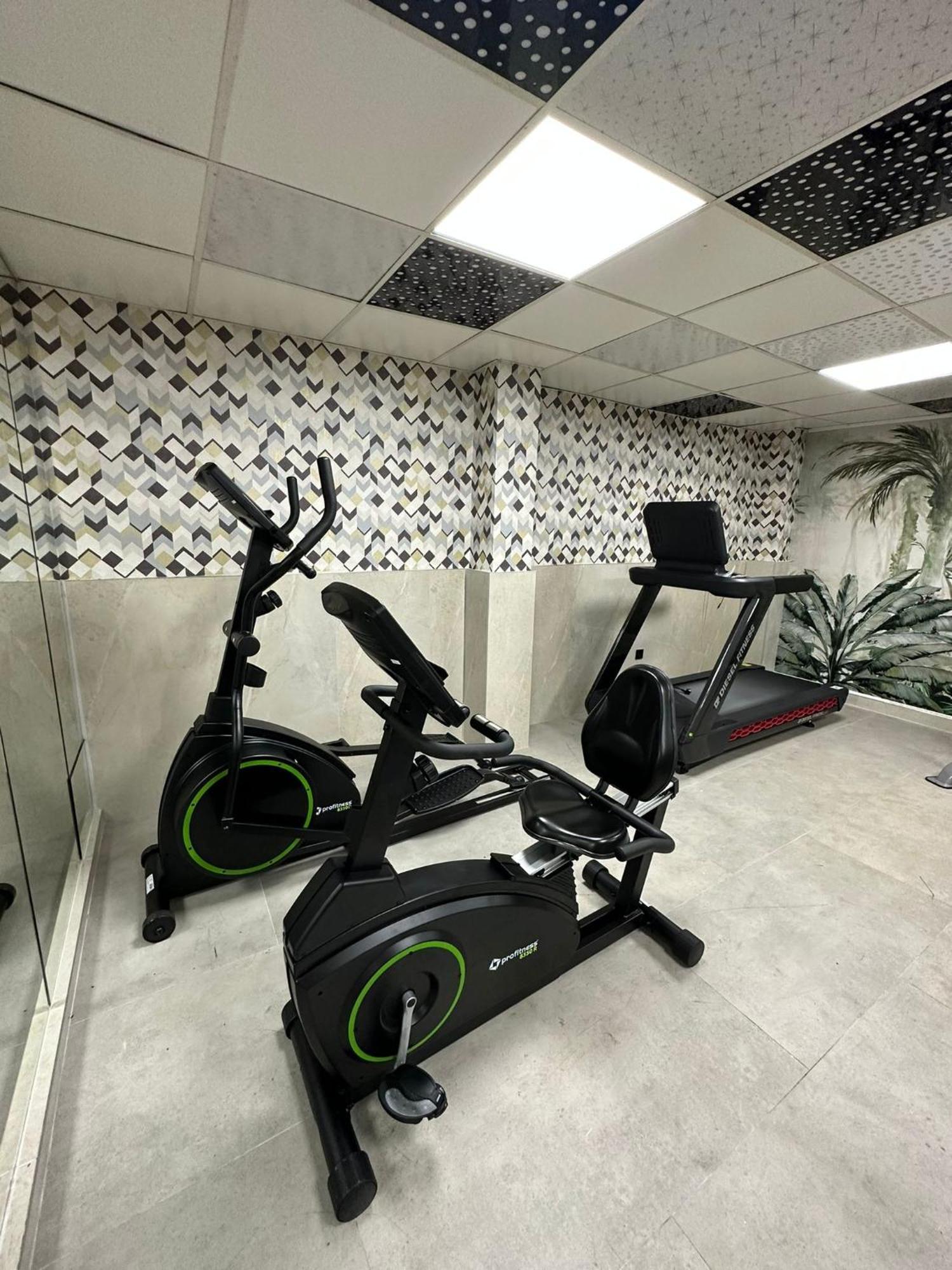 Havana Hotel Kemer Ngoại thất bức ảnh
