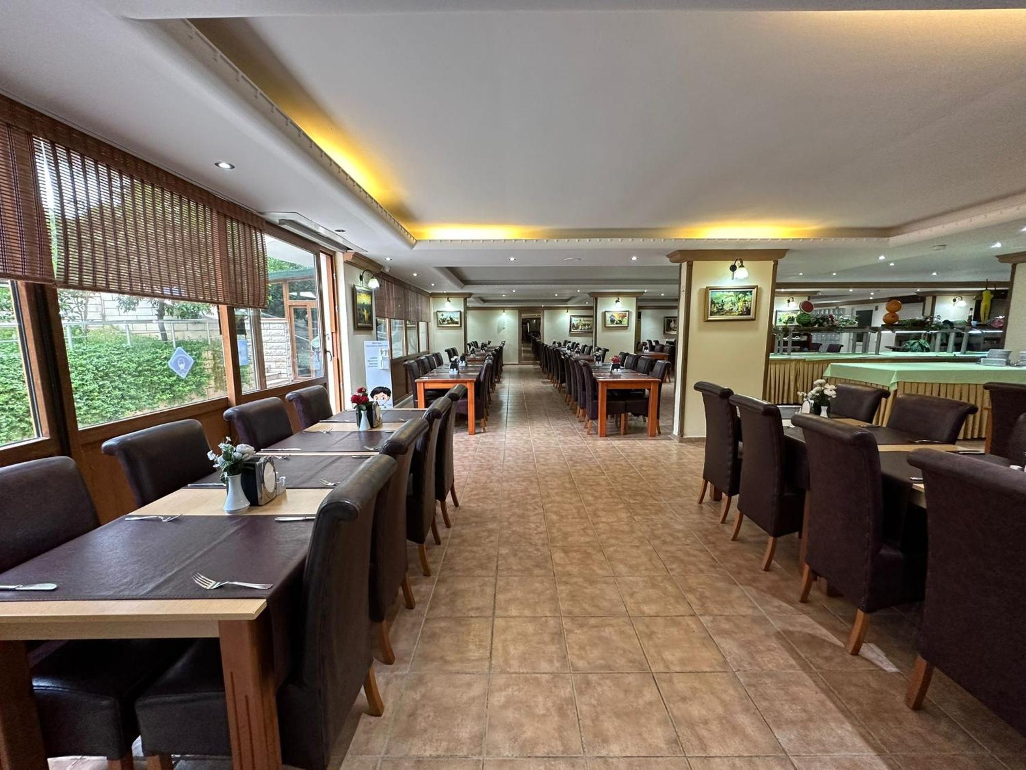 Havana Hotel Kemer Ngoại thất bức ảnh