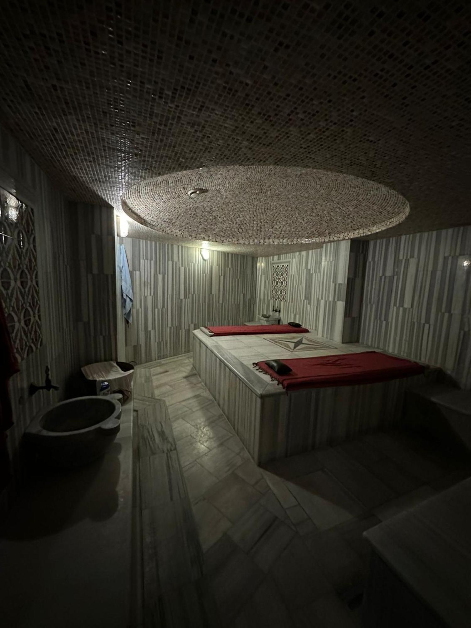 Havana Hotel Kemer Ngoại thất bức ảnh