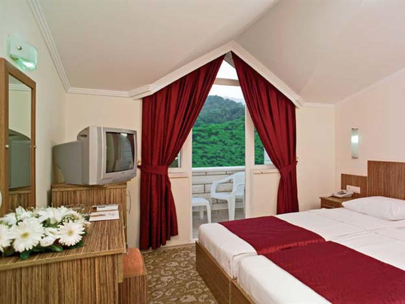 Havana Hotel Kemer Ngoại thất bức ảnh