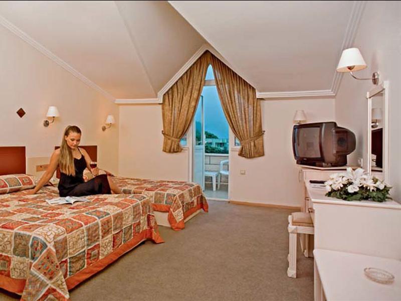 Havana Hotel Kemer Ngoại thất bức ảnh