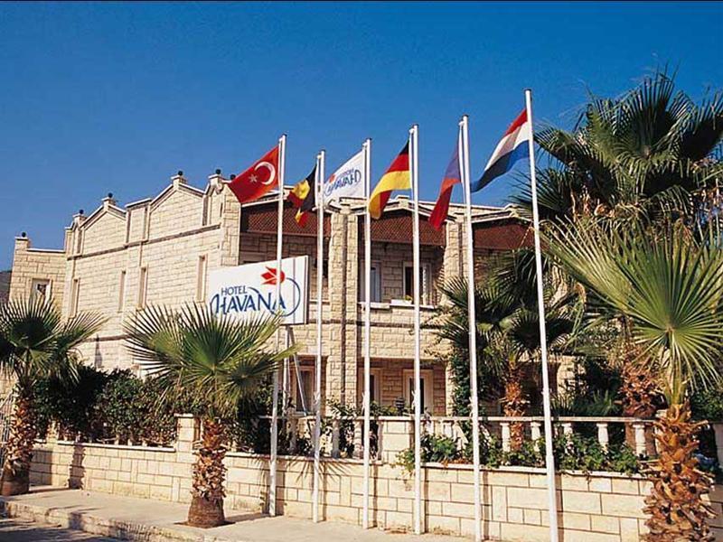 Havana Hotel Kemer Ngoại thất bức ảnh