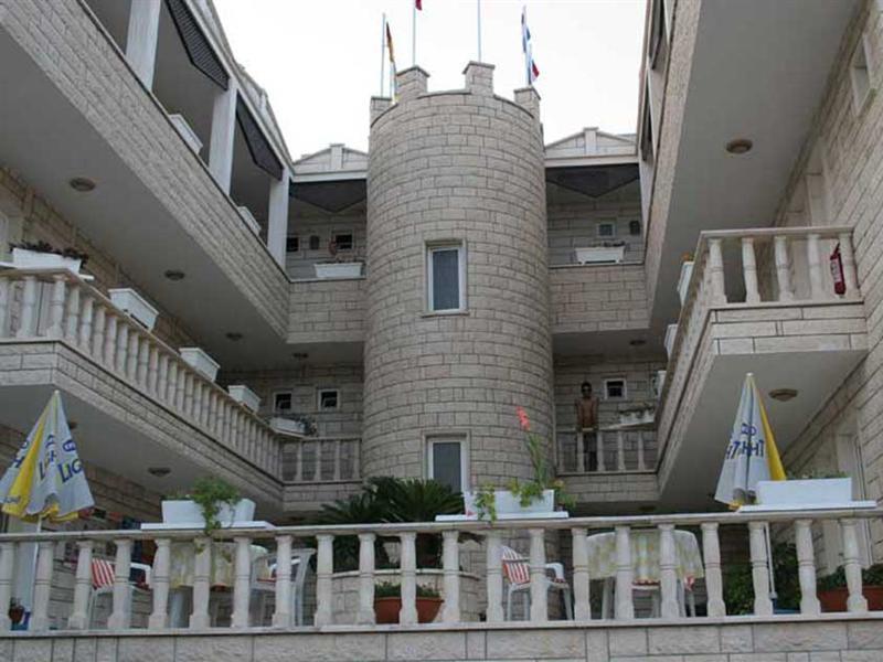 Havana Hotel Kemer Ngoại thất bức ảnh