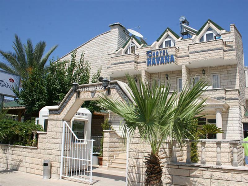 Havana Hotel Kemer Ngoại thất bức ảnh