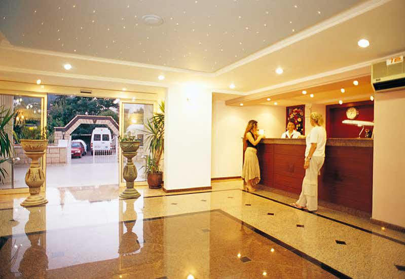 Havana Hotel Kemer Ngoại thất bức ảnh